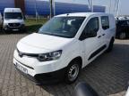 TOYOTA PROACE CITY 1.5 D-4D 130KM 2020r.