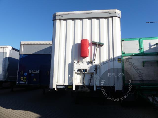 2 - KRONE SD 2020r.