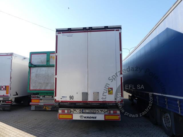 9 - KRONE SD 2020r.