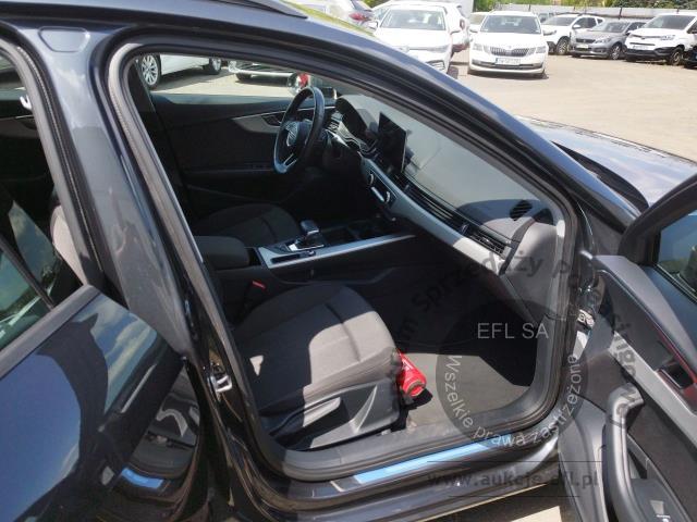 10 - Audi A4 35 TFSI mHEV S tronic 2022r. WND1897C Pojazd znajduje się w firmie ARCTOS GROUP sp. z o.o. Al. Krakowska 7, 02-183 Warszawa
