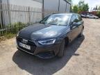 Audi A4 35 TFSI mHEV S tronic 2022r. WND1897C Pojazd znajduje się w firmie ARCTOS GROUP sp. z o.o. Al. Krakowska 7, 02-183 Warszawa