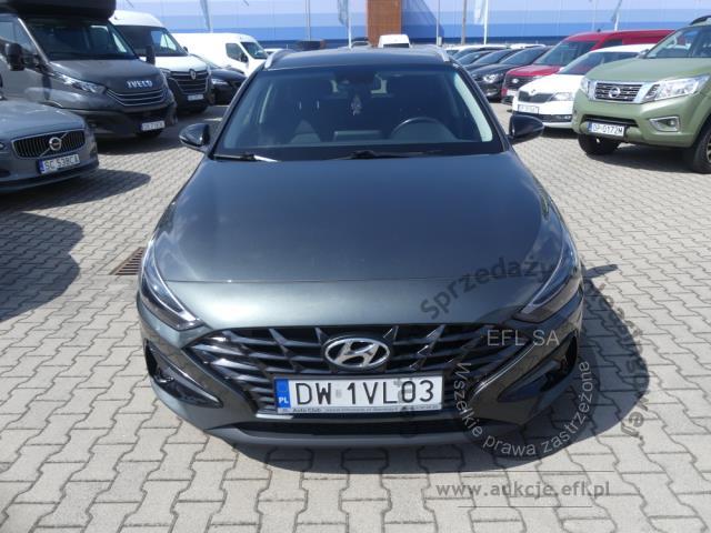 2 - HYUNDAI I30 1.5 T-GDI KOMBI 2023r.