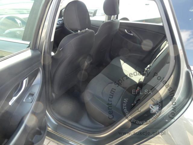 11 - HYUNDAI I30 1.5 T-GDI KOMBI 2023r.