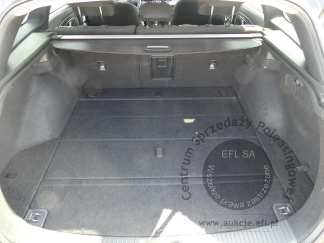 13 - HYUNDAI I30 1.5 T-GDI KOMBI 2023r.