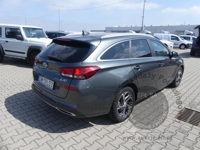 16 - HYUNDAI I30 1.5 T-GDI KOMBI 2023r.
