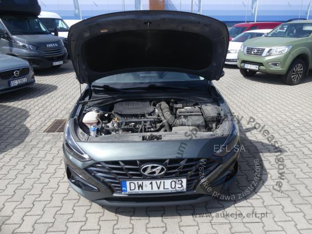 3 - HYUNDAI I30 1.5 T-GDI KOMBI 2023r.