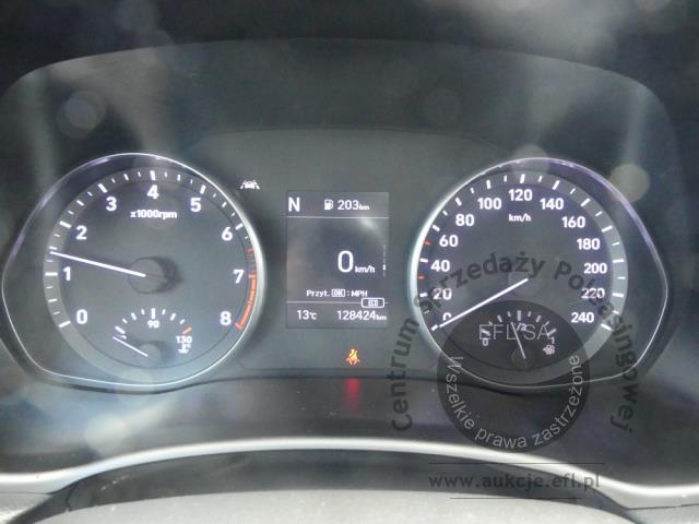 5 - HYUNDAI I30 1.5 T-GDI KOMBI 2023r.