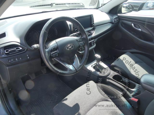 7 - HYUNDAI I30 1.5 T-GDI KOMBI 2023r.