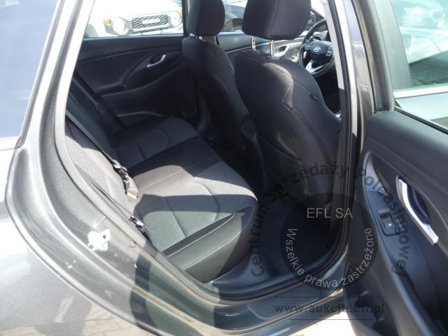 10 - HYUNDAI I30 1.5 T-GDI KOMBI 2023r.