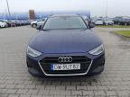 Audi A4 35 TDI mHEV S tronic 2023r. DW9UT82 Magnice