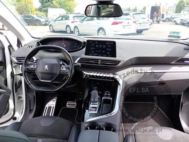 12 - PEUGEOT 3008 1.5 BlueHDi Crossway S&amp;S  2020r. WW528SF Pojazd znajduje się w firmie ARCTOS GROUP sp. z o.o. Al. Krakowska 7, 02-183 Warszawa