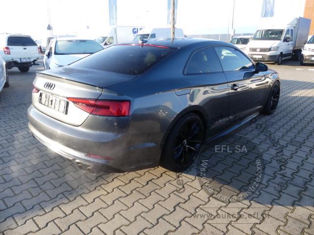 15 - AUDI S5 3.0 TFSI QUATTRO 2017r.