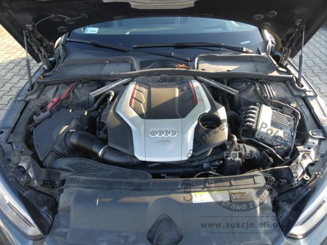 4 - AUDI S5 3.0 TFSI QUATTRO 2017r.