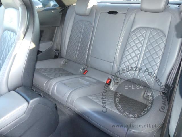 10 - AUDI S5 3.0 TFSI QUATTRO 2017r.