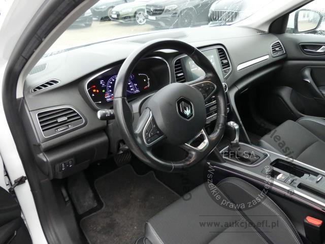 5 - Renault Megane 1.5 Blue dCi Intens EDC 2021r. DW4PN64 Magnice