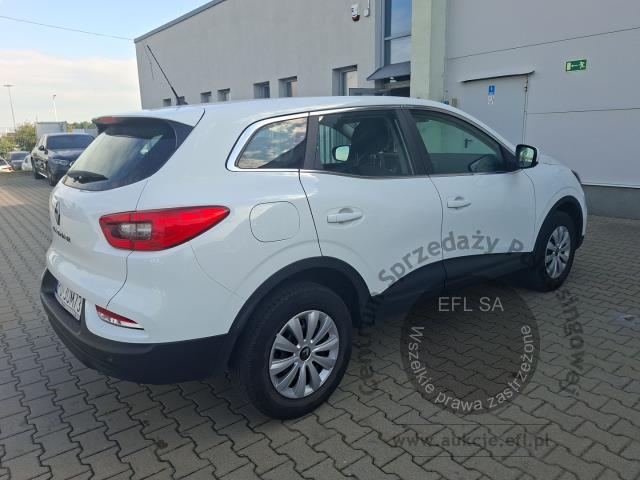3 - Renault Kadjar 1.3 TCe FAP Life 2020r. PO3UM73 Uwaga Pojazd znajduje się w firmie MDM AUTO sp. z o.o. ul. Zawodników 1, 80-729 Gdańsk