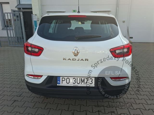 6 - Renault Kadjar 1.3 TCe FAP Life 2020r. PO3UM73 Uwaga Pojazd znajduje się w firmie MDM AUTO sp. z o.o. ul. Zawodników 1, 80-729 Gdańsk