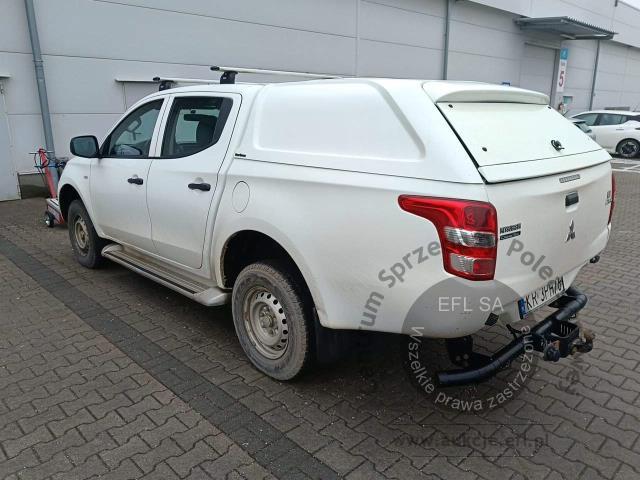 3 - Mitsubishi  L200 2.4 d DC Invite 2019r. KR3PH76 Magnice