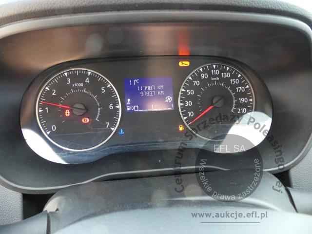 7 - Dacia Duster 1.0 LPG 100KM 2020r.