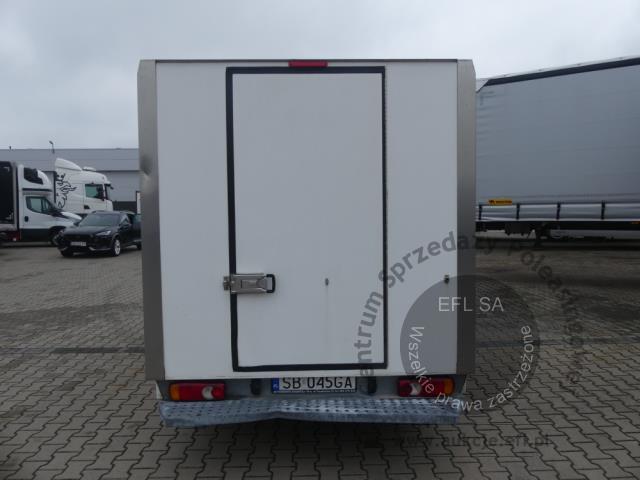11 - OPEL VIVARO 1.6 CDTI 2019r.