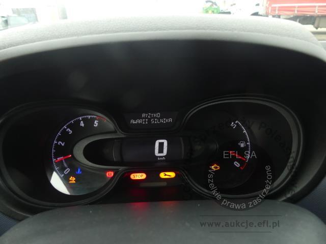 4 - OPEL VIVARO 1.6 CDTI 2019r.