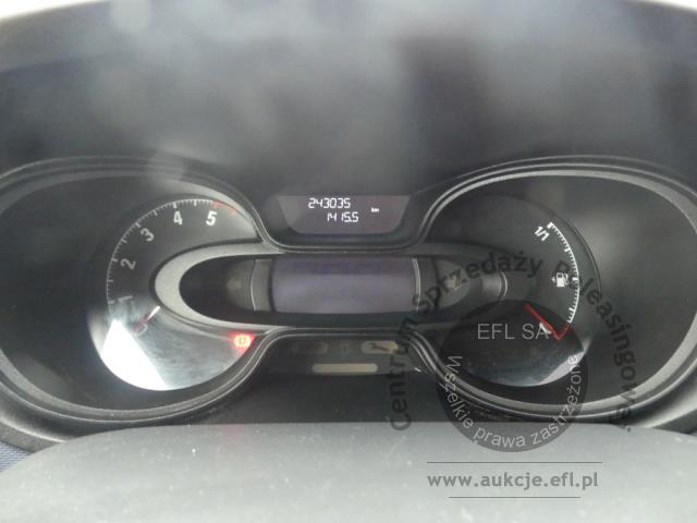 6 - OPEL VIVARO 1.6 CDTI 2019r.