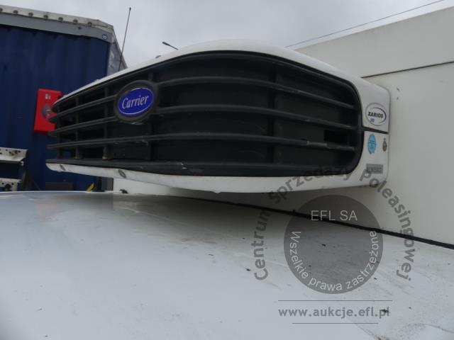 8 - OPEL VIVARO 1.6 CDTI 2019r.