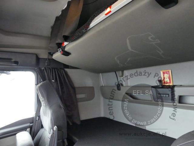 11 - MAN TGX 18.520 4X2 LL SA AUTOMAT 2023r.