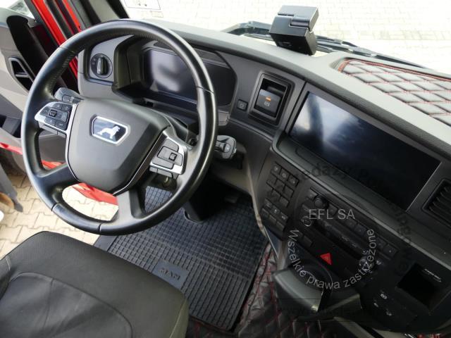 12 - MAN TGX 18.520 4X2 LL SA AUTOMAT 2023r.