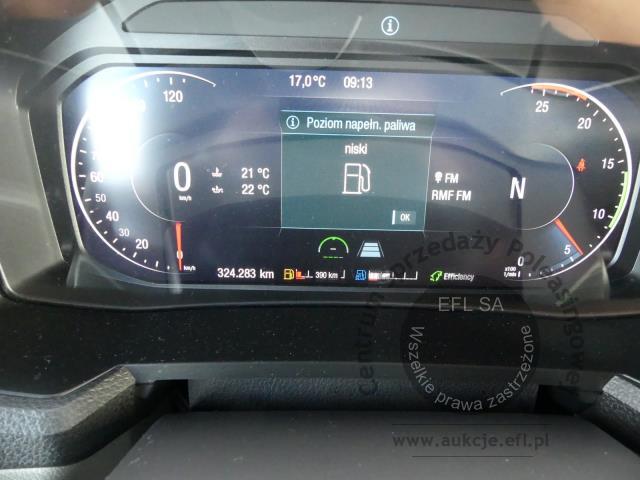 13 - MAN TGX 18.520 4X2 LL SA AUTOMAT 2023r.