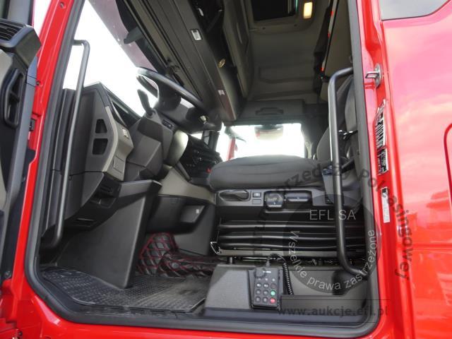 7 - MAN TGX 18.520 4X2 LL SA AUTOMAT 2023r.