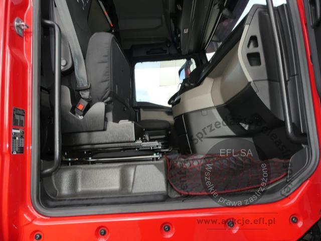 8 - MAN TGX 18.520 4X2 LL SA AUTOMAT 2023r.