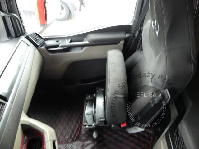 9 - MAN TGX 18.520 4X2 LL SA AUTOMAT 2023r.