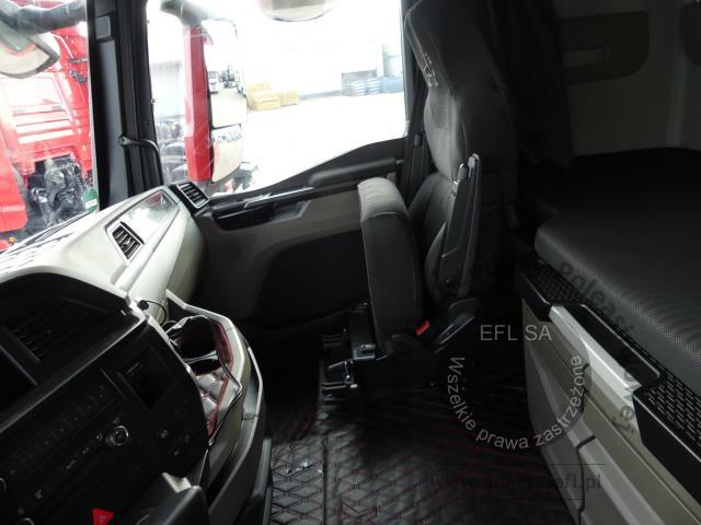 10 - MAN TGX 18.520 4X2 LL SA AUTOMAT 2023r.