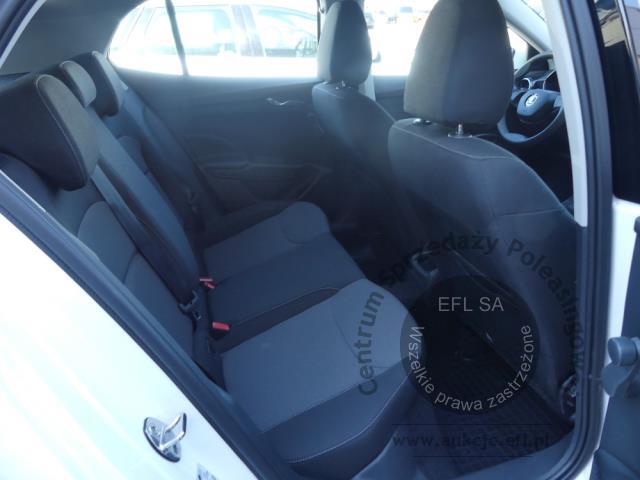 10 - Skoda Fabia 1.0 Ambition Hatchback 2023r. DW2VW26 Uwaga!! Pojazd znajduje się w firmie MDM AUTO sp. z o.o. ul. Zawodników 1, 80-729 Gdańsk