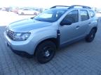 Dacia 1.5 Blue dCi Essential 4WD 2019r. DW5KL08 Magnice