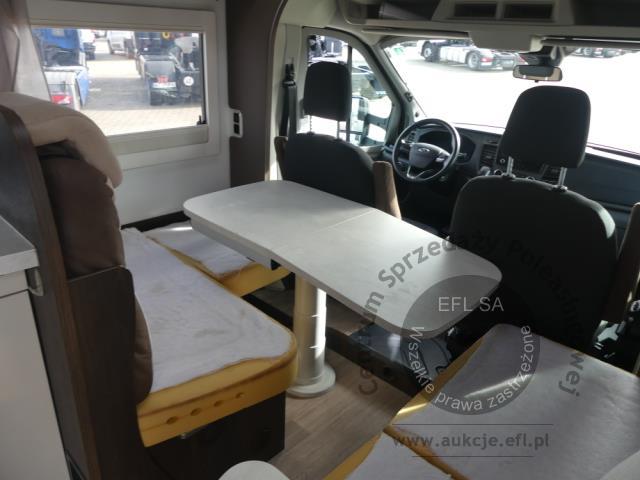 11 - BENIMAR SPORT 363 KEMPINGOWY 2021r.