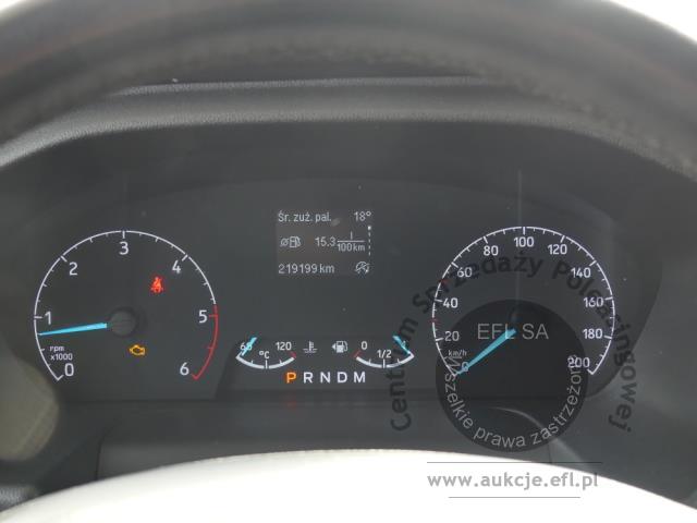 23 - BENIMAR SPORT 363 KEMPINGOWY 2021r.