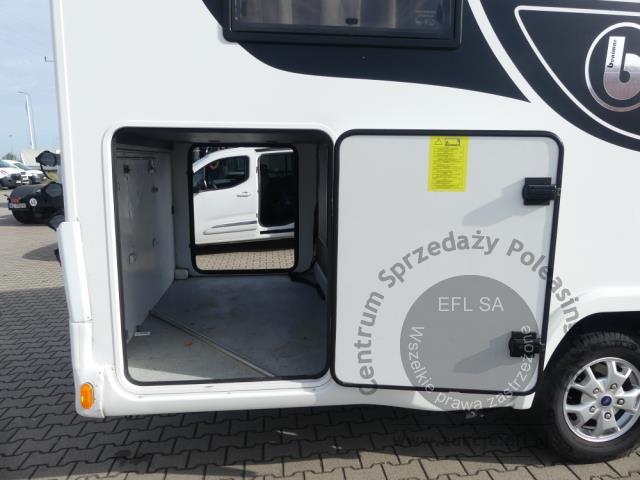 8 - BENIMAR SPORT 363 KEMPINGOWY 2021r.