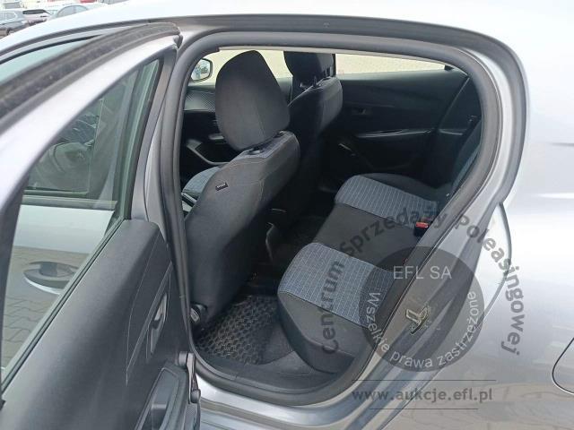 8 - Peugeot 208 1.2 PureTech Like S&amp;S 2021r. DW2PW45 Magnice