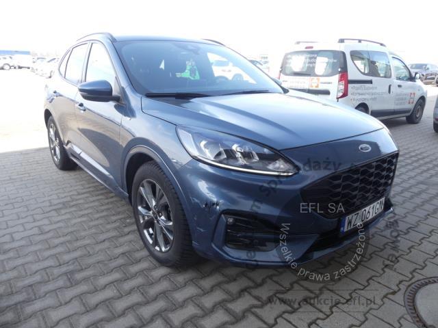 3 - FORD KUGA 1,5 ECOBOOST 150KM FWD 2022r.