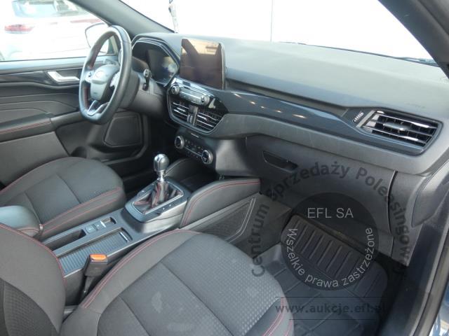 6 - FORD KUGA 1,5 ECOBOOST 150KM FWD 2022r.