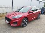 Ford Kuga 2.5 PHEV FWD ST-Line X 2020r. WW484SH UWAGA!! Pojazd znajduje się w firmie Arctos Sp. z o.o. Warszawa, Al. Krakowska 7, 02-183 Warszawa