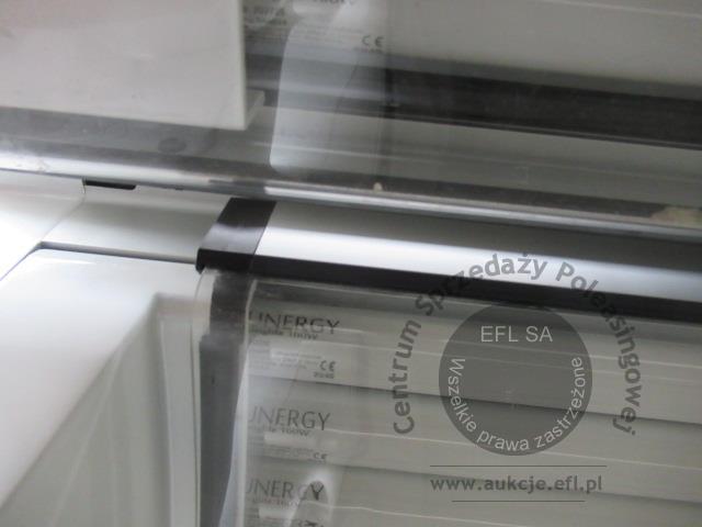15 - Łóżko – solarium SOLTRON XL 70