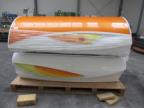 Łóżko – solarium SOLTRON XL 70