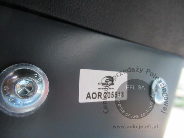 4 - Bieżnia elektryczna klubowa MATRIX T3X