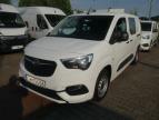 OPEL Combo Cargo XL 1.5 CDTI 2,3t  2022r. DW1SU36 AUTO MOTO CENTRUM Sp. z o.o. Poznań 61-312, ul. Ostrowska  328