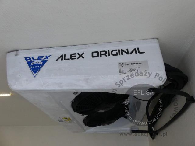 10 - OPEL MOVANO 2.2 CDTI FURGON IZOTERM 2022r.