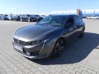 PEUGEOT 508 SW GT PACK AUTOMAT 2021r.