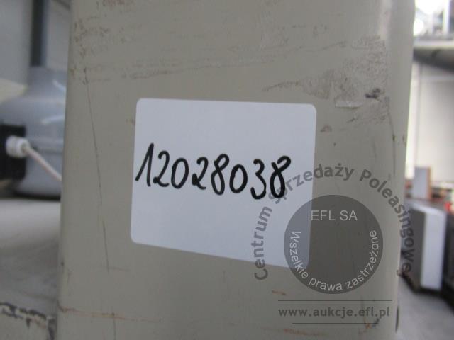 64 - Linia do prasowania odzieży - marynarek, żakietów